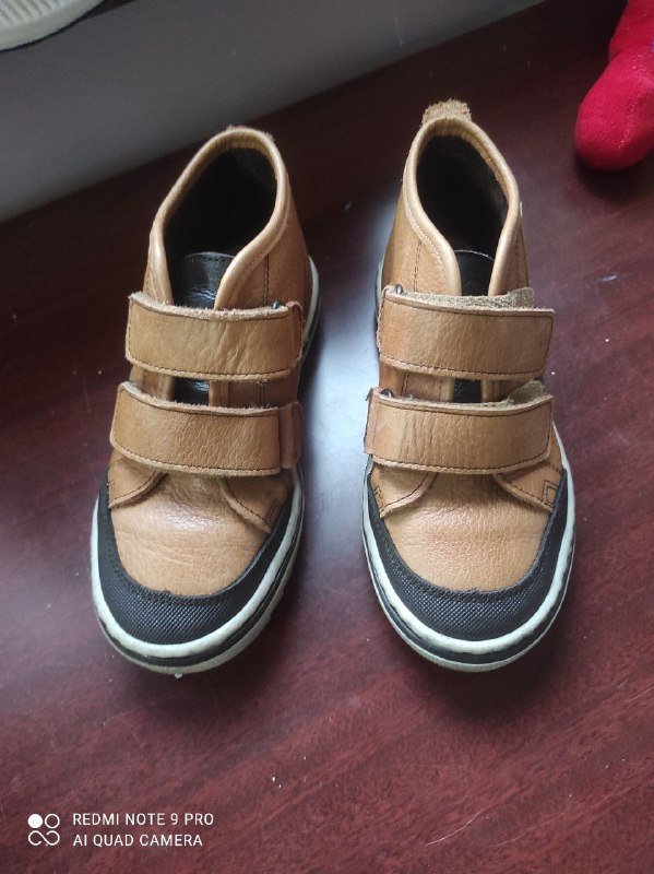 Детская обувь размер 28-32 2