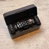 DJI Mic 2, микрофоны 3