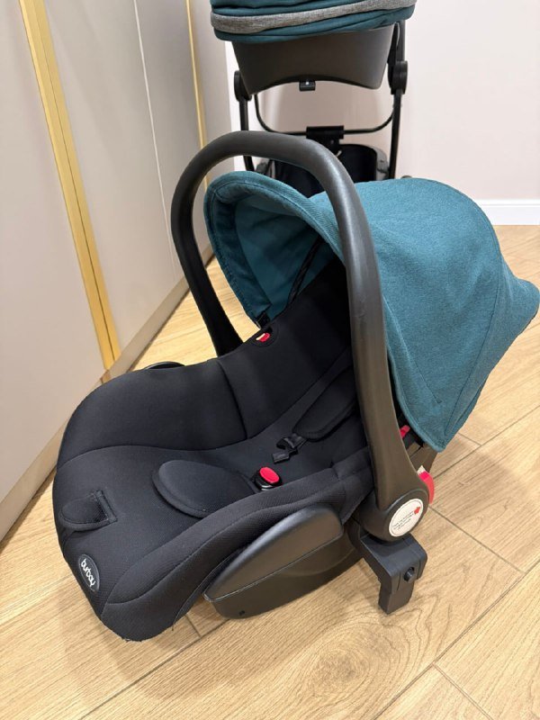 Детская коляска