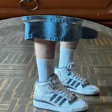 Мужские кроссовки Adidas, 42 размер 1