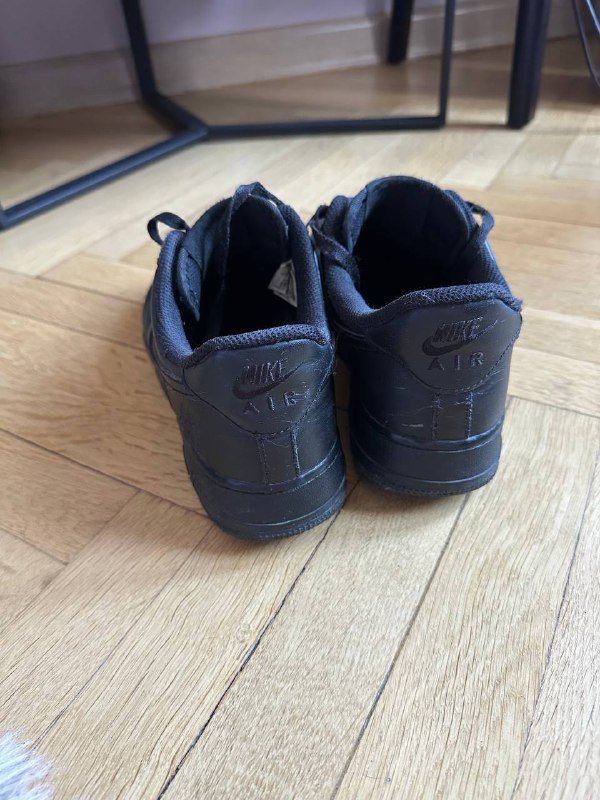 Nike Air Force 43 размер, Nike low dunk 43 размер 2