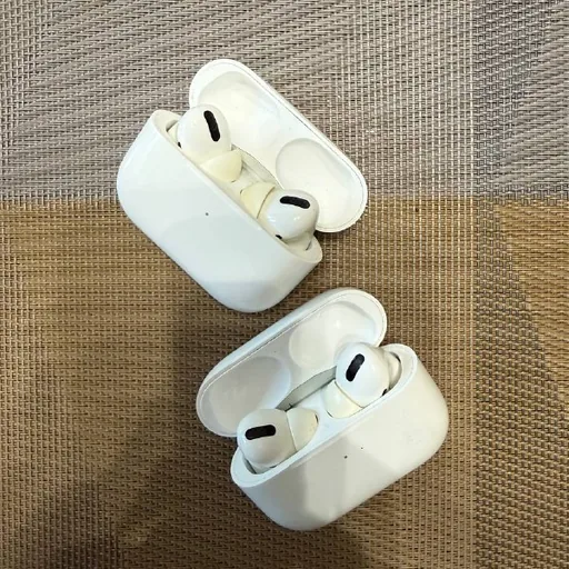 AirPods Pro 1