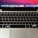 MacBook Pro 13, Late 2013 2