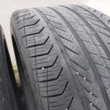 Шины 275/40 R19 2