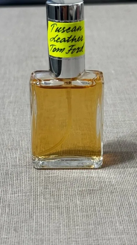 Tom Ford Tuscan Leather