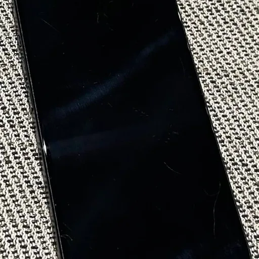 Телефон iPhone 15, 256Gb, Black