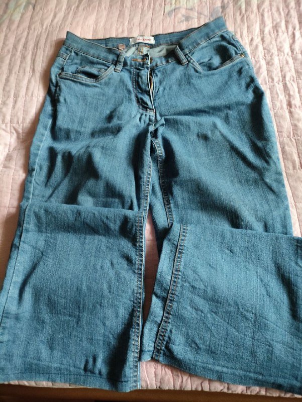 Женские брюки размер EUR 38 4