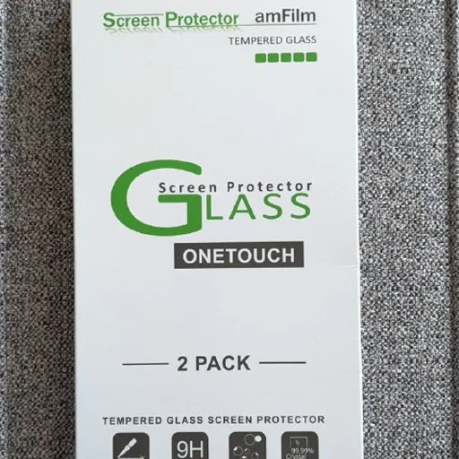 Screen Protector на Nintendo Switch 2
