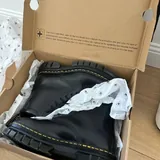 Ботинки Dr. Martens Rikard 8I 2