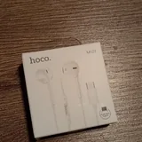 Наушники Hoco Type-C 3
