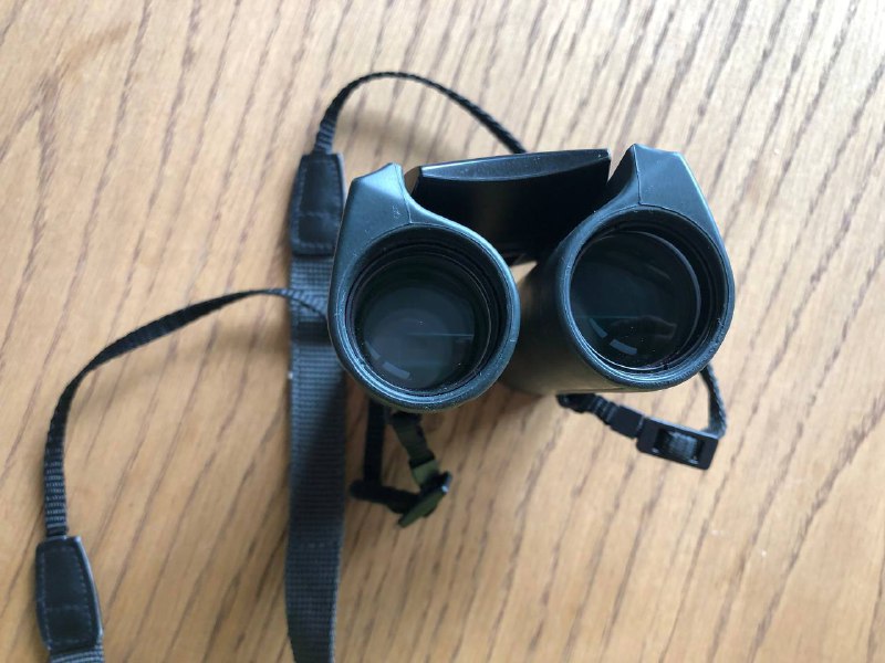 бинокль NIKON Sportstar EX 8x25 2