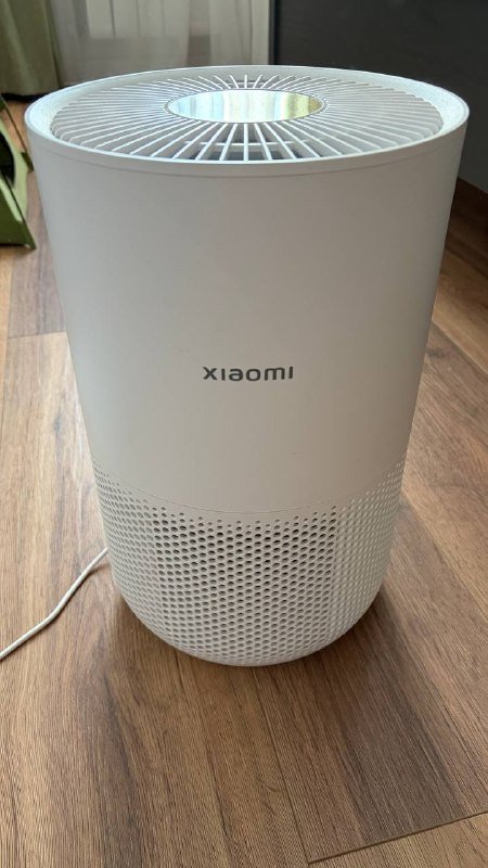 Умный воздухоочиститель Xiaomi Smart Air Purifier 4