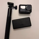 DJI Osmo Action 3 камера 2