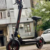 Kugoo Max Speed электросамокат 1