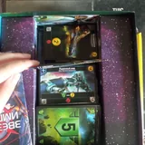 Звездные империи, Splendor, This War Of Mine, Runebound 2