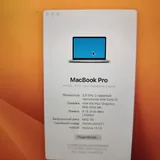 MacBook Pro 13 (2017) 3