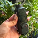 DJI Osmo Pocket 4 Pro Vlog Combo 1
