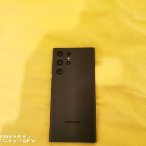 Samsung S22 Ultra