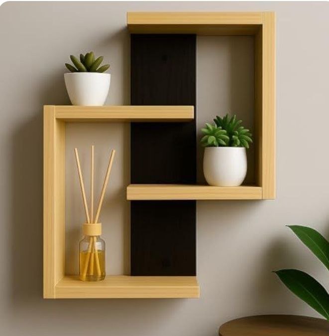 Полочки и тумбочки