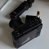 Sony ZV-1 камера, комплект 2