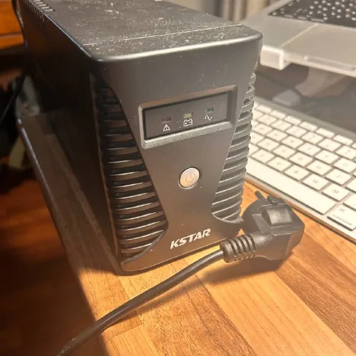 ИБП UPS Kstar 360W