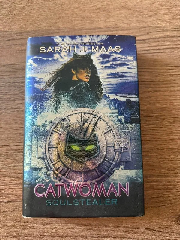 Кэрри, Catwomen, 1984 1