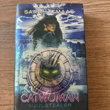 Кэрри, Catwomen, 1984 1