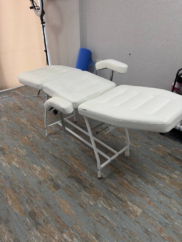 Диван, стол, стул, пуфик, этажерка, холодильник, стеллаж, зеркало, кушетка, обогреватель 8