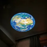 Ночник с 10 насадками 6