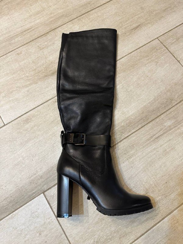 Сапоги, полуботинки женские новые, натуральная кожа, утеплитель 3