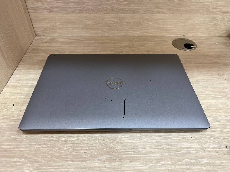 Ноутбук DELL LATITUDE 5420 I5-1145G7 8/512 SSD с тачскрином 2