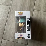 Funko Pop Дастин 2