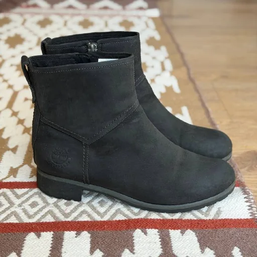 Ботинки Timberland