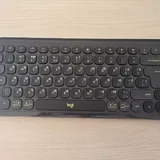 Комплект Logitech POP Icon Combo: клавиатура и мышь 3