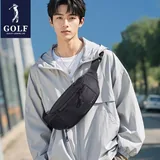 Мужская нагрудная сумка GOLF 2