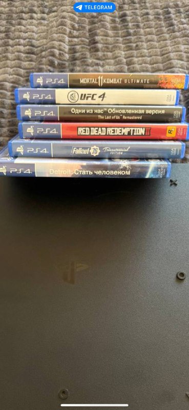 Кольцевая лампа, стабилизатор, настольная игра, кальян, PlayStation 4, игры на PS4 8