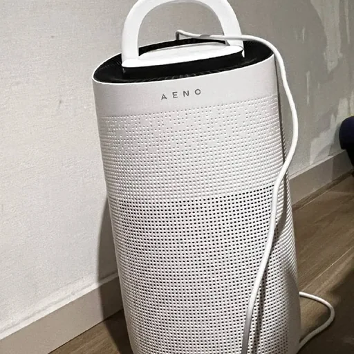 Очиститель воздуха AENO AP1S