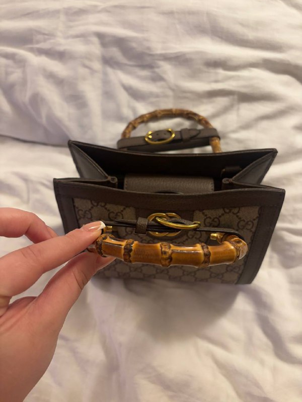 GUCCI сумка 2