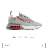 Мужские беговые кроссовки Nike Air Max 2090 6