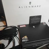 Alienware M15 R6 игровой ноутбук 2