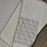 Сумка GUESS, шарф GUESS 6