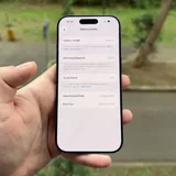 iPhone 17 Pro 256 ГБ (eSIM) 4