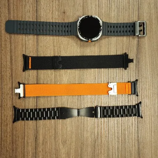 SAMSUNG GALAXY WATCH ULTRA