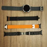 SAMSUNG GALAXY WATCH ULTRA 1