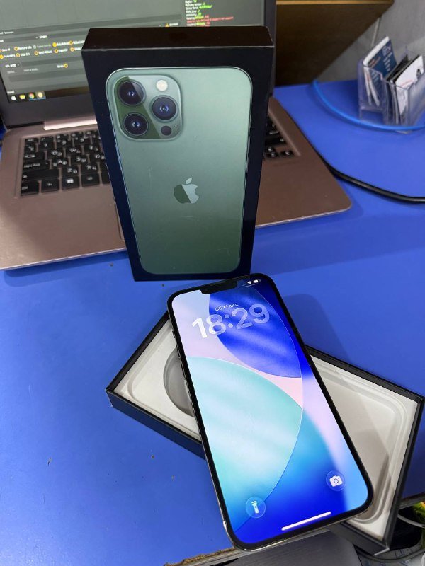 iPhone 13 Pro Max 128GB