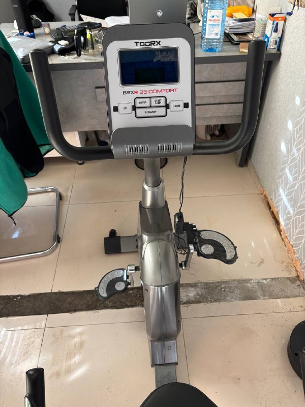 велосипед toorx brxr 95 comfort 3