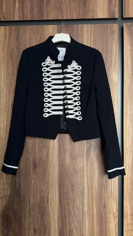 Bershka blazer, size S