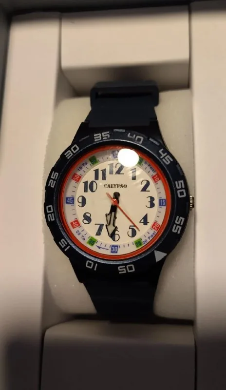 Детские часы Calypso 1