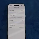 iPhone 17 Air 256GB 2