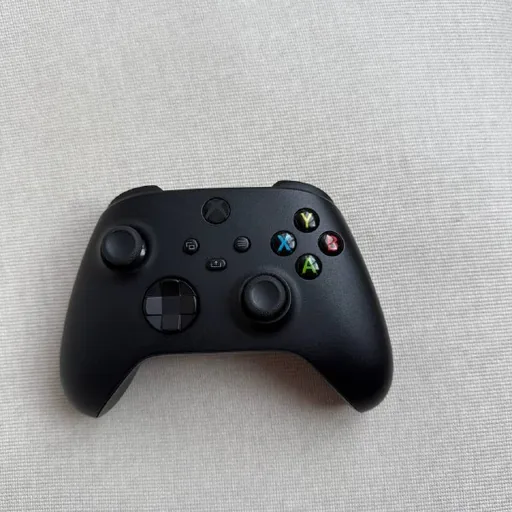 Геймпад Microsoft Xbox Wireless Controller Series X|S